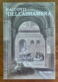 Racconti dell’Alhambra - di Washington Irving