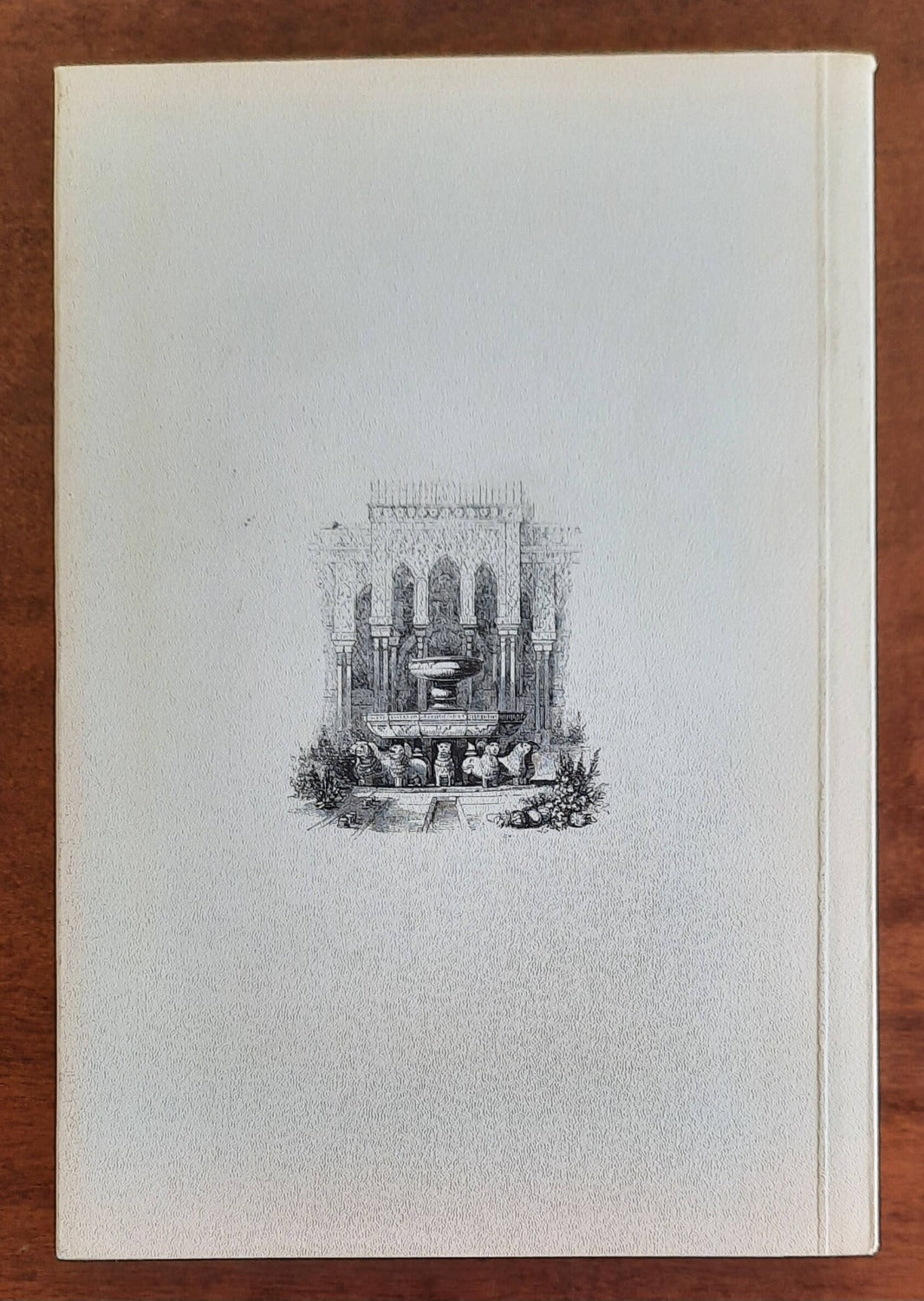 Racconti dell’Alhambra - di Washington Irving