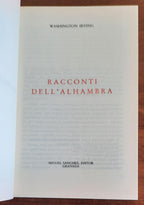 Racconti dell’Alhambra - di Washington Irving