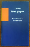 Racconti e saggi - di Primo Levi - La Stampa