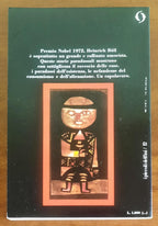 Racconti umoristici e satirici - di Heinrich Boll