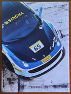 Racing activities 2015 - Ferrari Spa