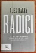 Radici - di Alex Haley - B.U.R. - 2013