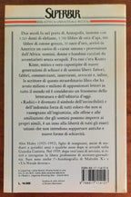 Radici - di Alex Haley - B.U.R