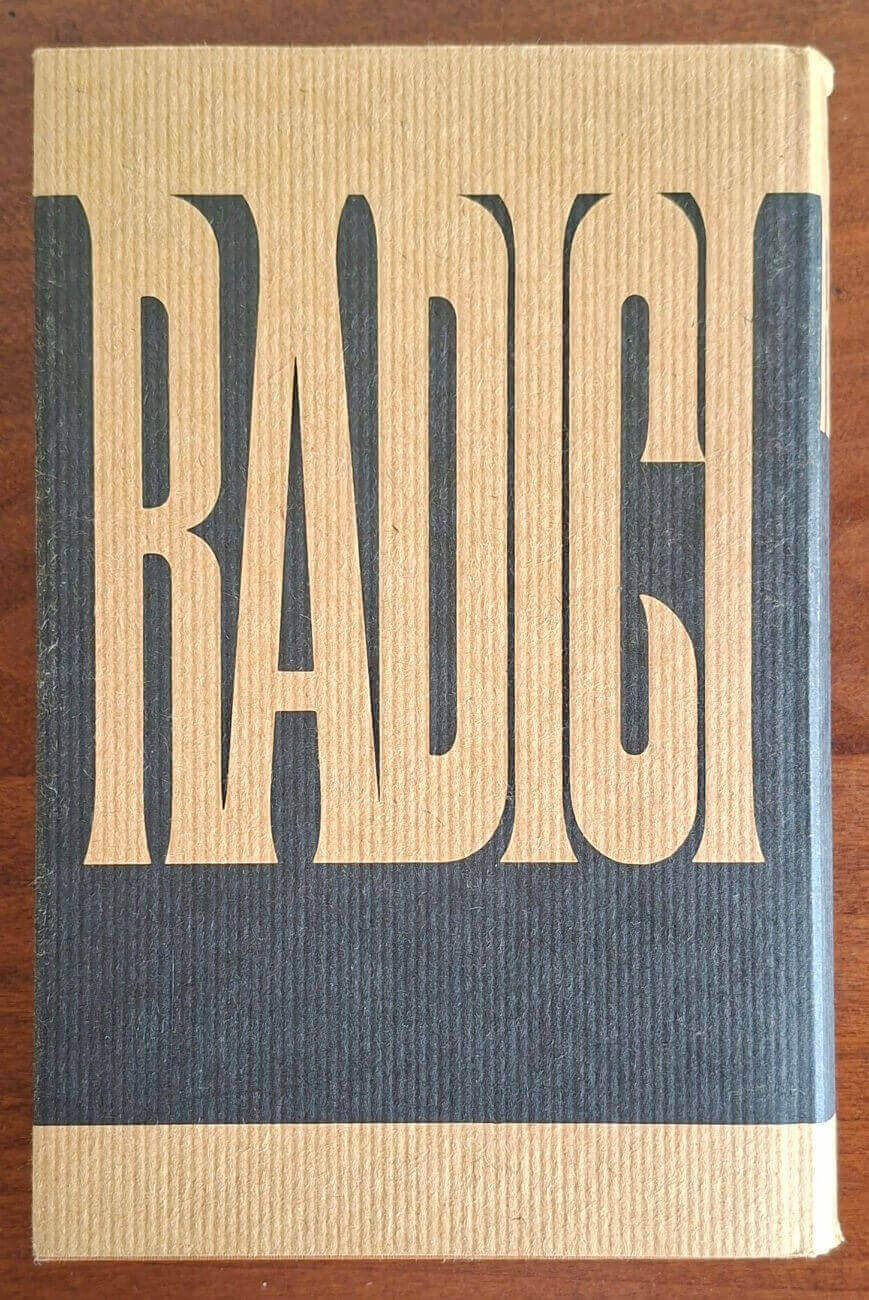 Radici. La saga di una famiglia americana - Alex Haley - Rizzoli
