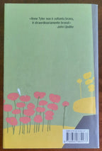 Ragazza in un giardino - di Anne Tyler - Guanda