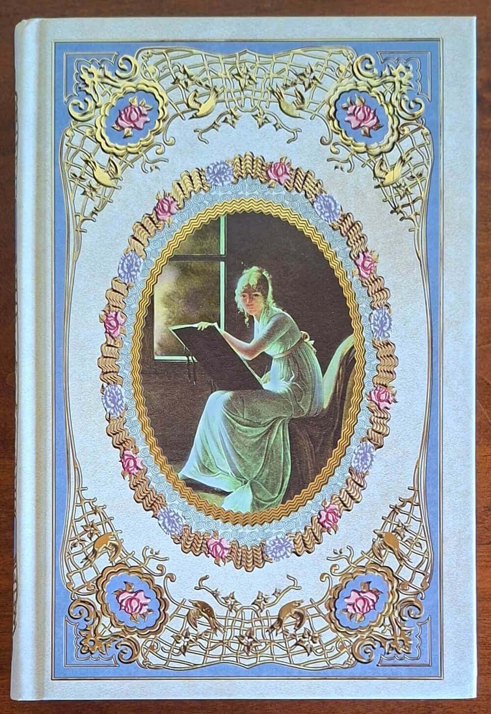 Ragione e sentimento - di Jane Austen - Rba Fabbri