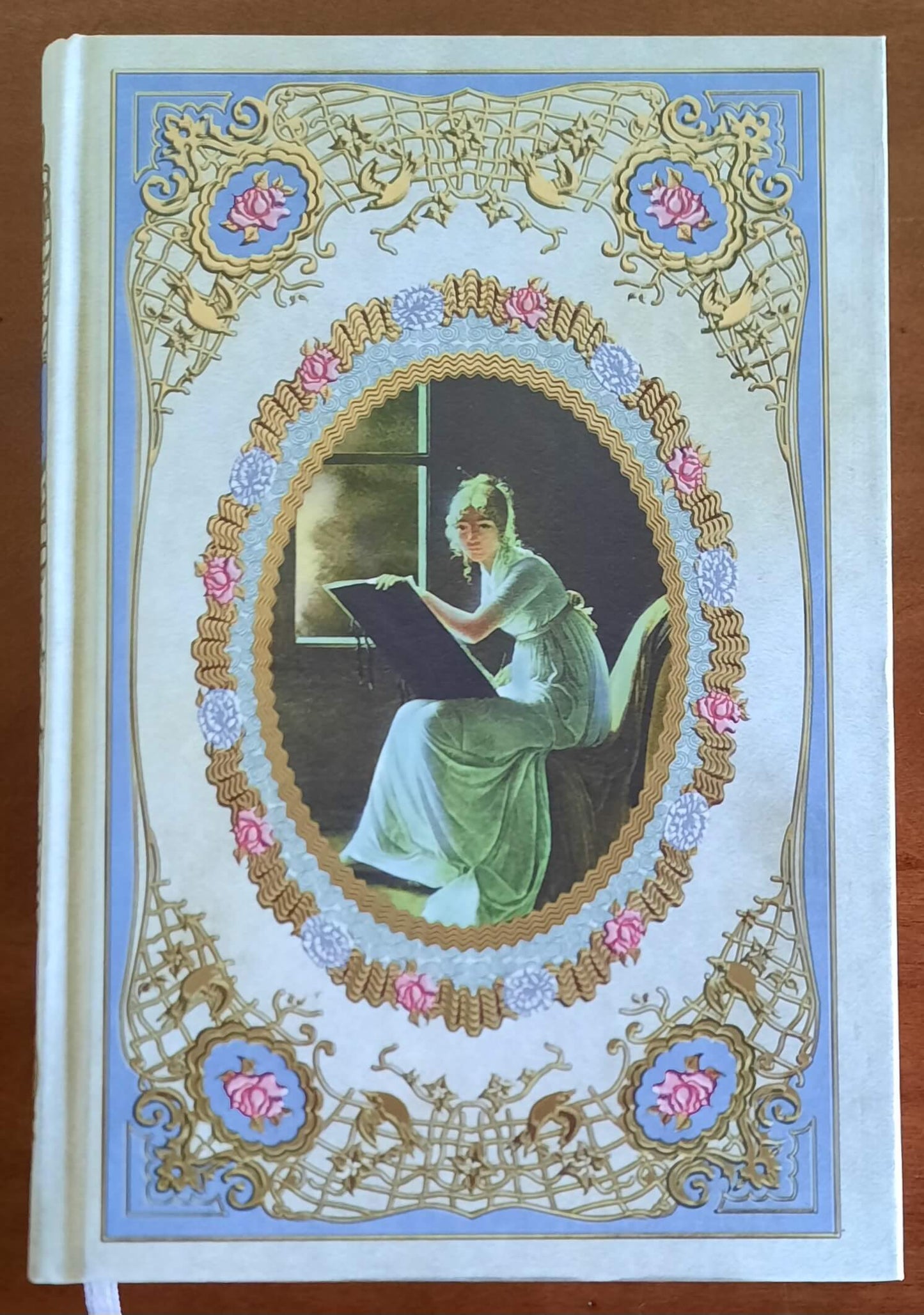 Ragione e sentimento - di Jane Austen - Rba Fabbri