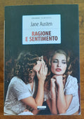 Ragione e sentimento - di Jane Austen - Libreria Biellese