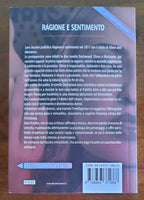 Ragione e sentimento - di Jane Austen - Libreria Biellese