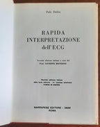 Rapida interpretazione dell'ECG - D. Dubin - Marrapese Editore