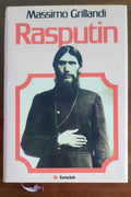 Rasputin - Euroclub - 1980 - Libreria Biellese