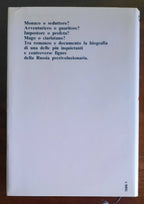 Rasputin - Euroclub - 1980 - Libreria Biellese
