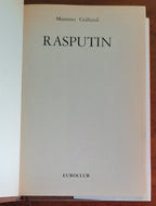 Rasputin - Euroclub - 1980 - Libreria Biellese