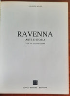 Ravenna. Arte e storia - Longo Editore