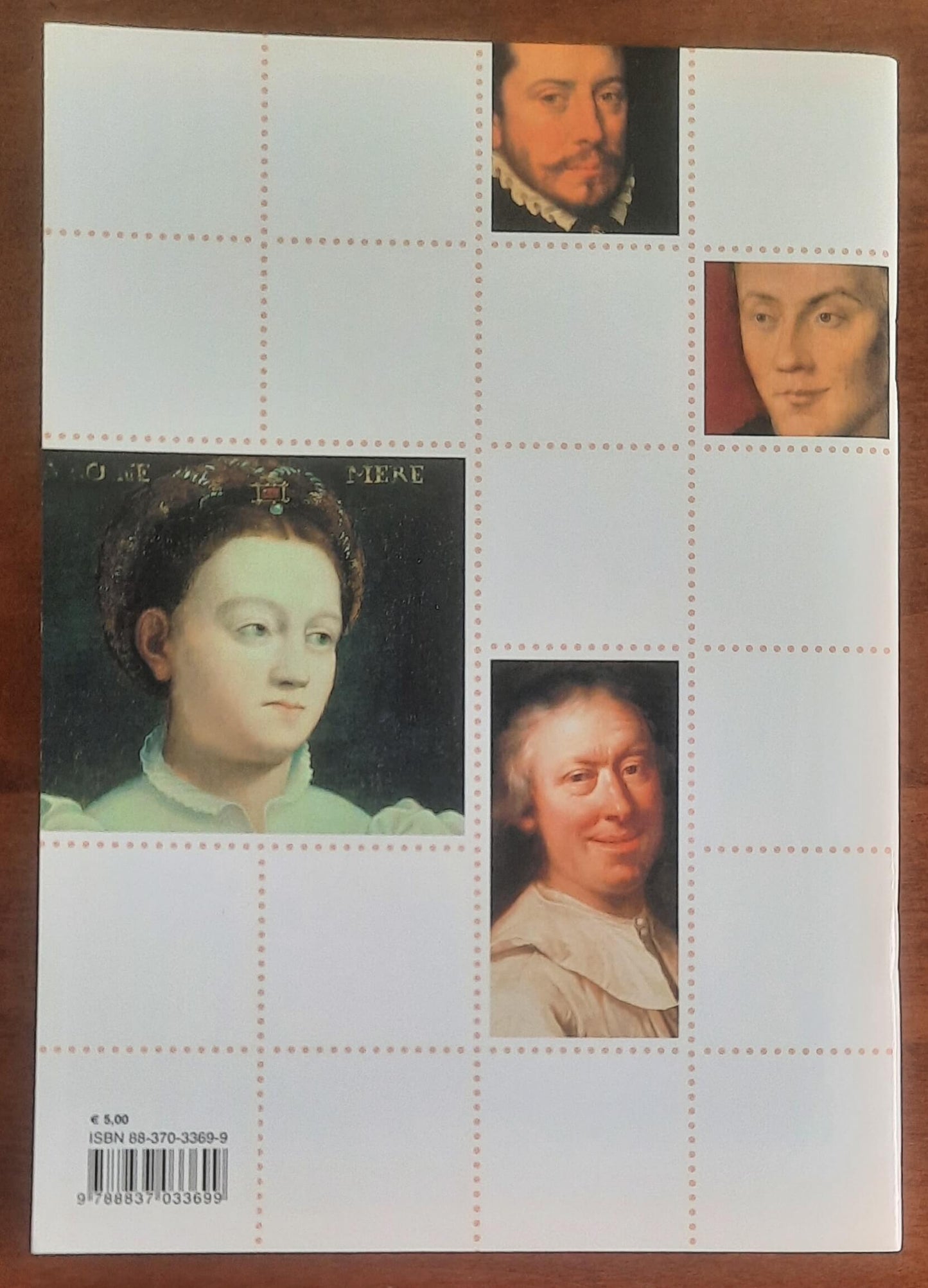 R come ritratti - Mondadori Electa