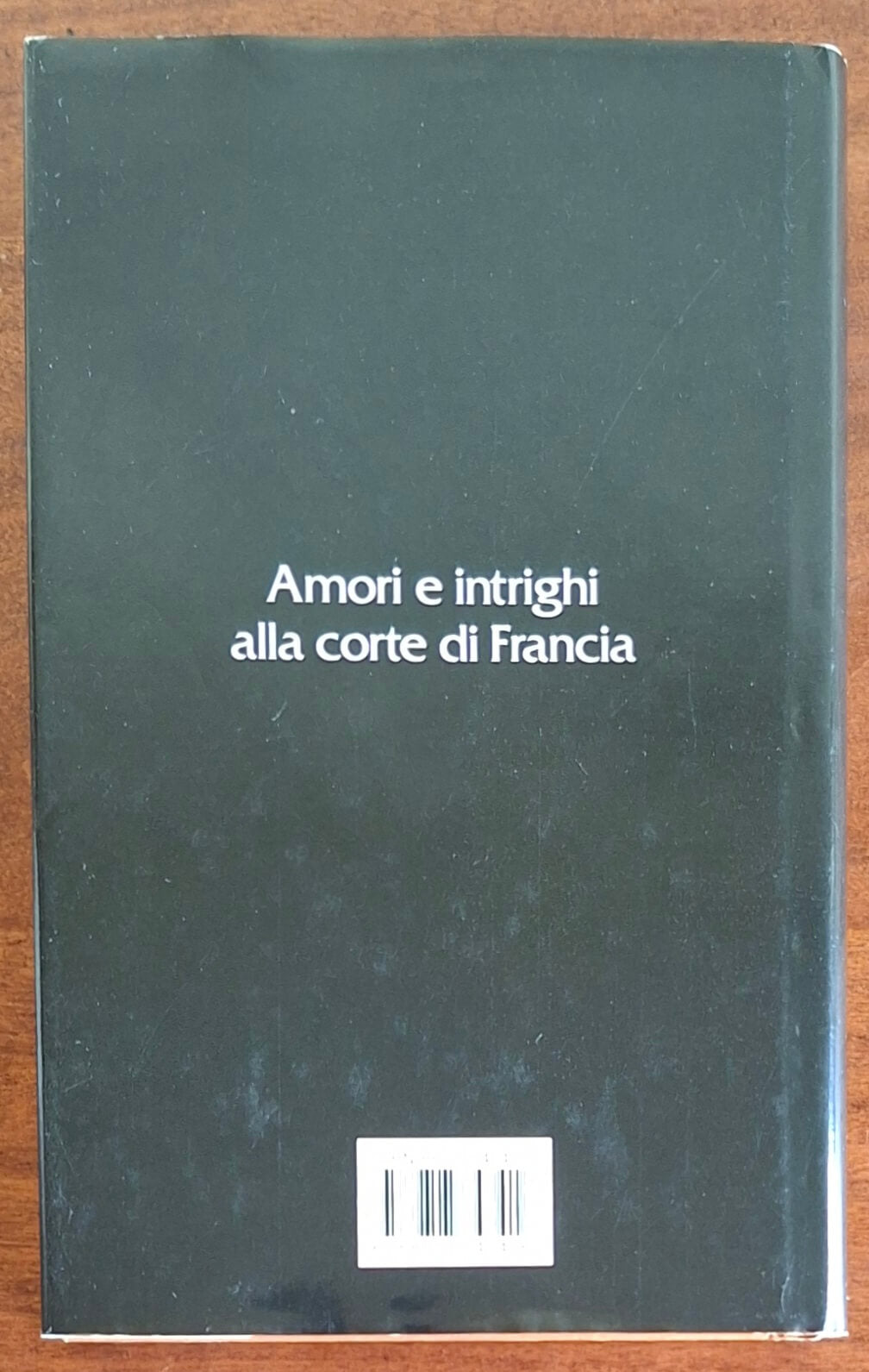 Regina Margot - di Andre Castelot - Rizzoli