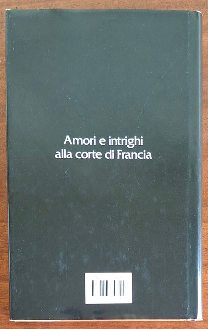 Regina Margot - di Andre Castelot - Rizzoli