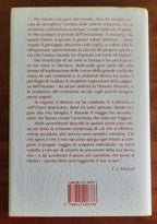 Regina del sole - di E. J. Michael - Sonzogno