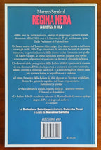 Regina nera. La giustizia di Mila - di Matteo Strukul
