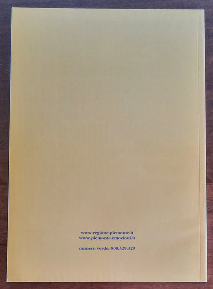 Residenze e Collezioni Reali - Tesori del Piemonte - Editurist