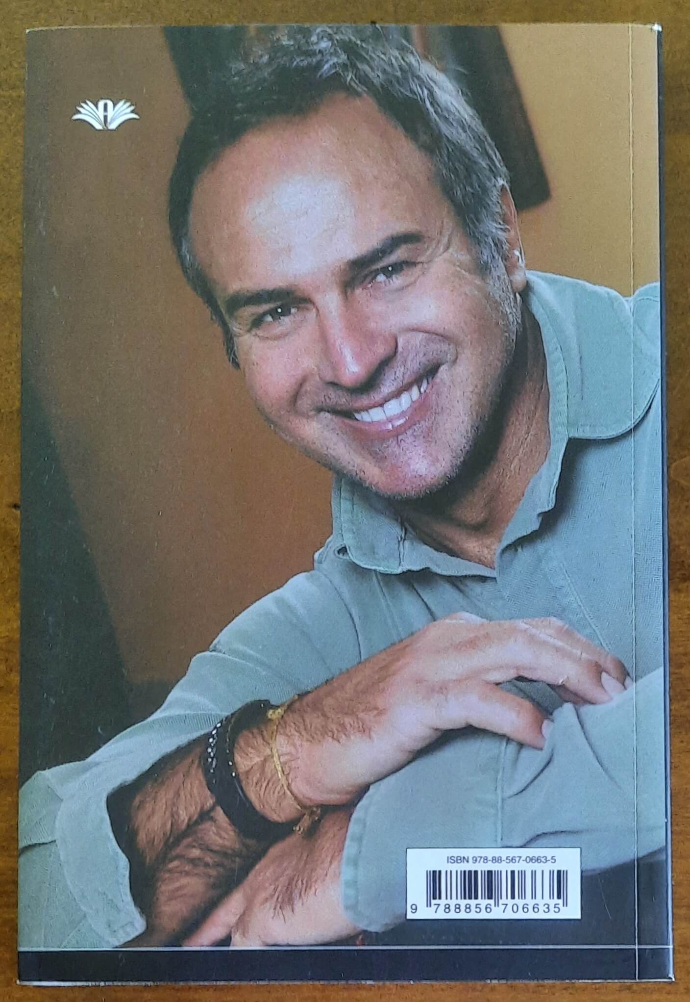 Ricatto perfetto - di Antonio Cabrini - Il Filo Edizioni