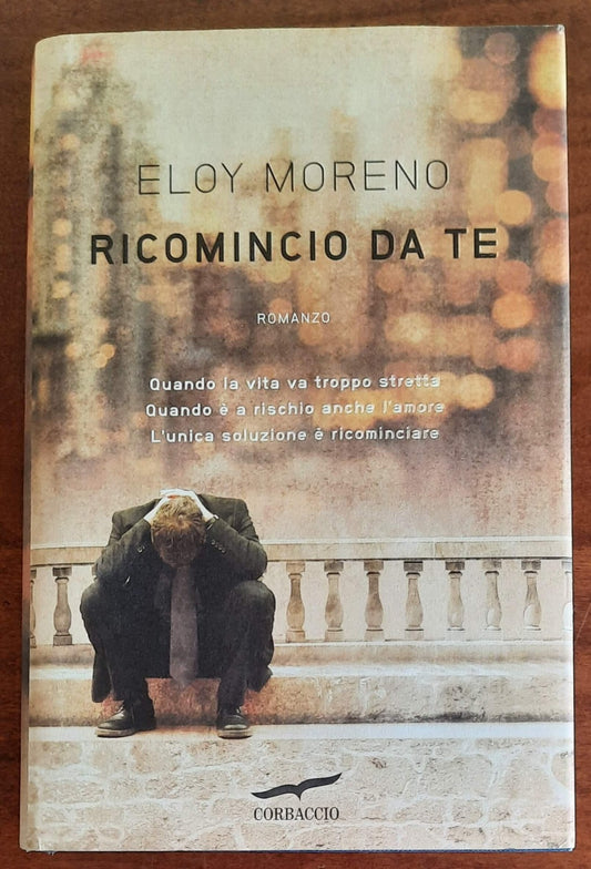 Ricomincio da te - di Eloy Moreno