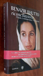 Riconciliazione. L’Islam, la democrazia, l’Occidente