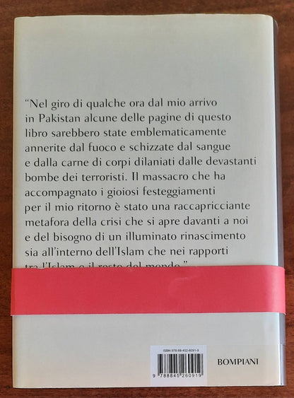 Riconciliazione. L’Islam, la democrazia, l’Occidente