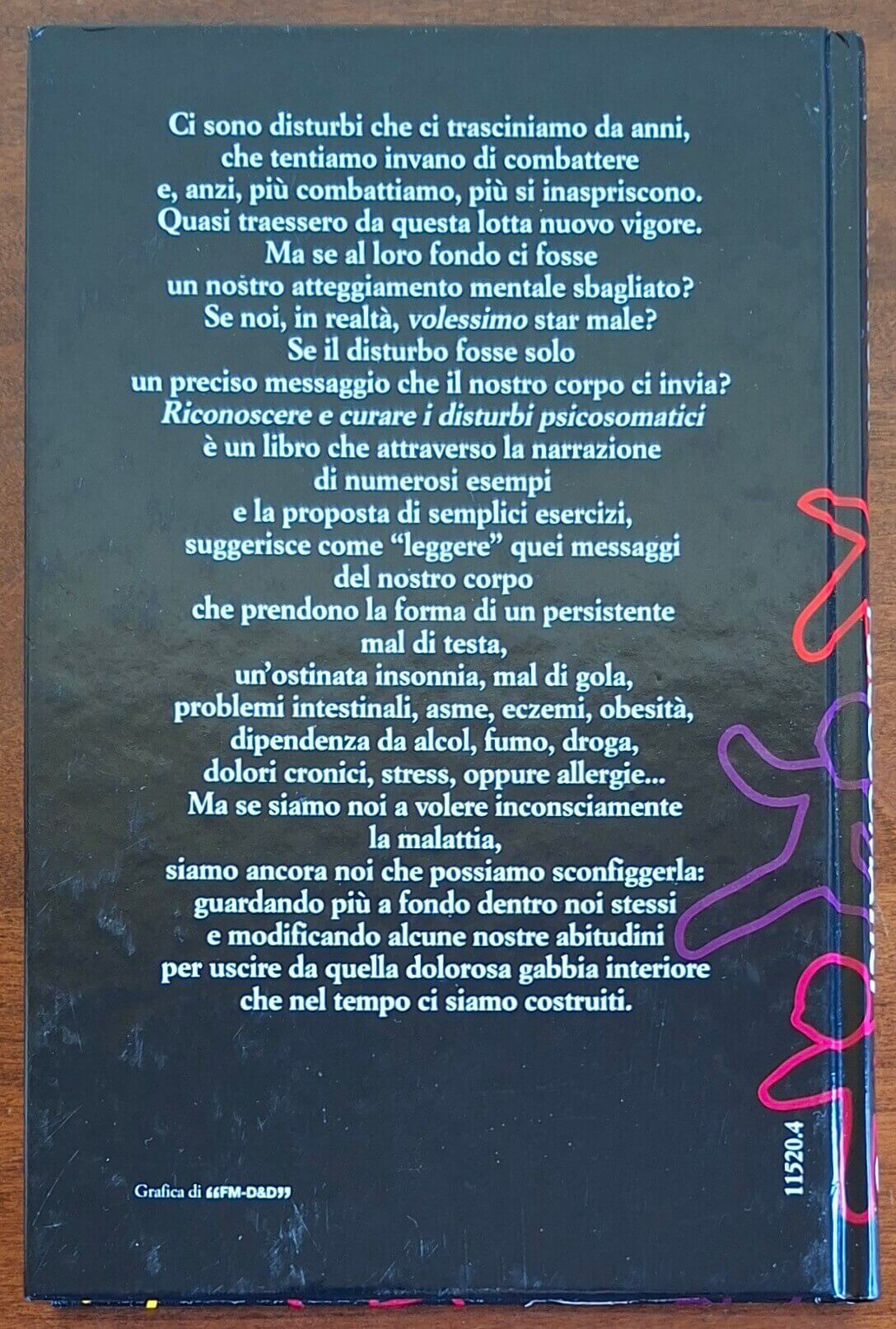 Riconoscere e curare i disturbi psicosomatici - Brian Roet - Euroclub