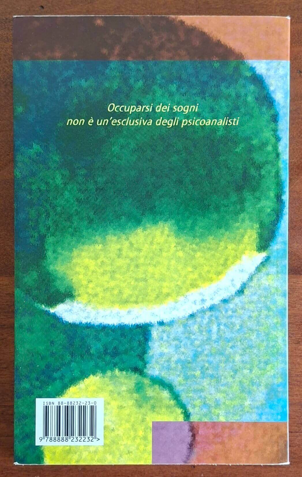 Ricordare i sogni. Istruzioni per l'uso - Christoph Gassmann - Edizioni Magi