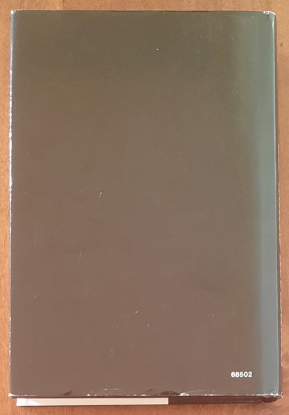 Ricordi di un uomo invisibile - di H.f. Saint - CDE