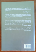 Ricordo della morte - di Miguel Bonasso - Libreria Biellese