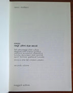 Rimini negli ultimi due secoli - vol. 2 - Nevio Matteini - Maggioli Editore
