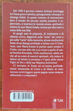 Rinnegare se stesso per vivere in Cristo - Suor Maria Ionela - Editrice Shalom