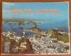 Rio de Janeiro. 110 Colorfotos - Christina Richter (testi di)