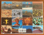 Rio de Janeiro. 110 Colorfotos - Christina Richter (testi di)