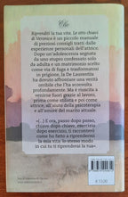Riprenditi la tua vita. Le otto chiavi di Veronica - Libreria Biellese