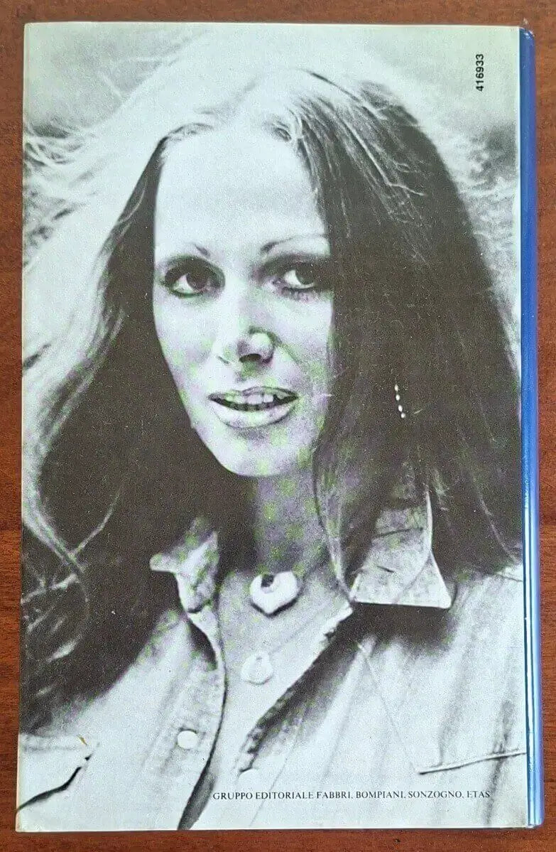 Riserva di caccia - Jackie Collins - Sonzogno