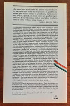 Ritorno. La drammatica esperienza degli alpini sul fronte russo raccontata da uno di loro