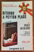 Ritorno a Peyton Place - Longanesi