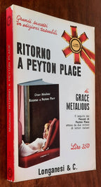Ritorno a Peyton Place - Longanesi