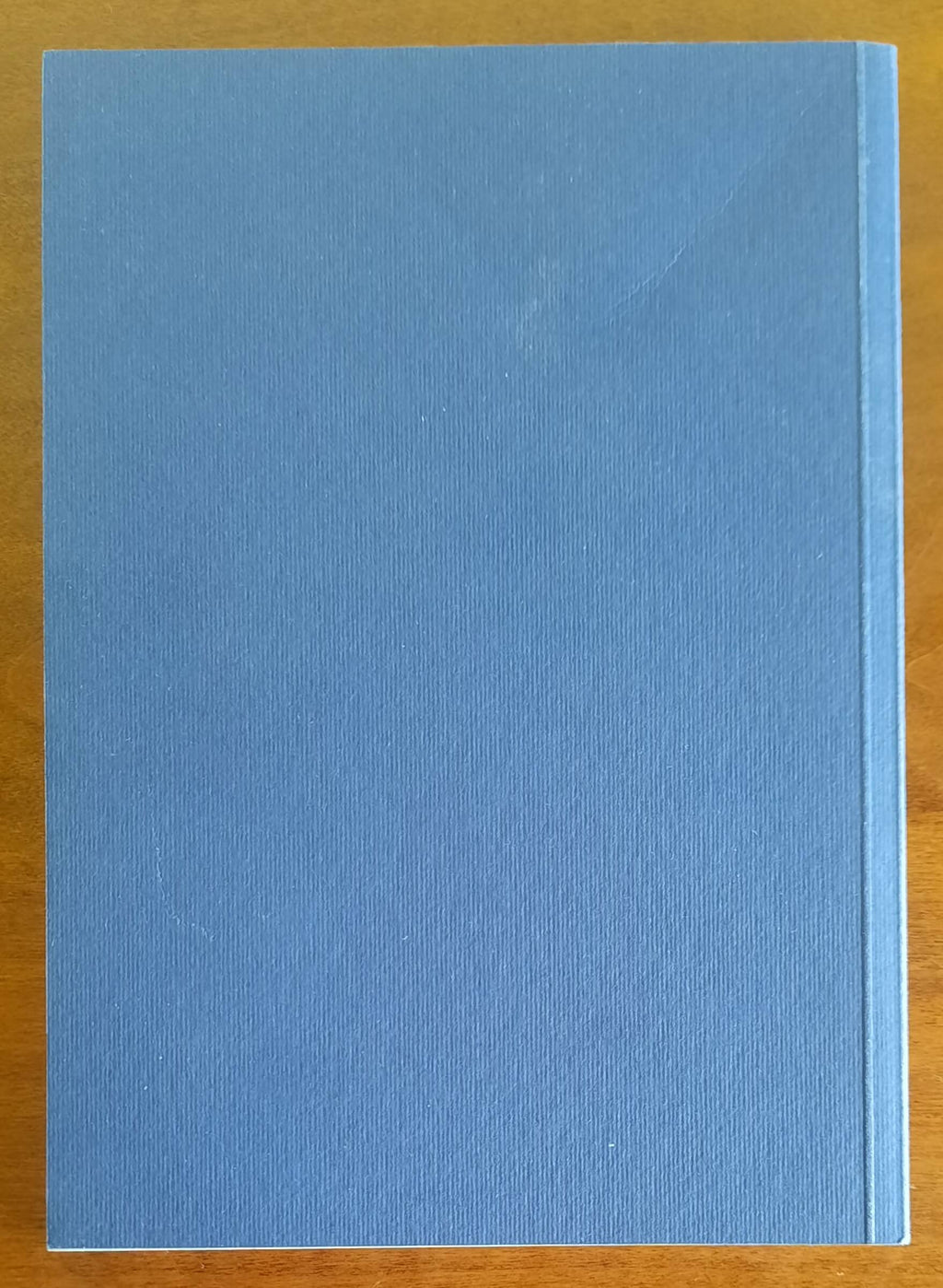Ritorno alla vita semplice - di Gian Paolo Simonetti
