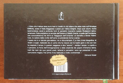 Rivelazioni. 365 pensieri d’America Latina - L’Ippocampo Edizioni