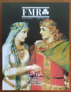 Rivista FMR n. 145 - Aprile/Maggio 2001 - Franco Maria Ricci