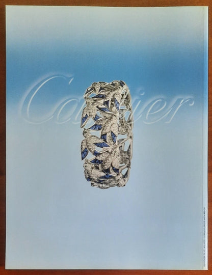 Rivista FMR n. 145 - Aprile/Maggio 2001 - Franco Maria Ricci