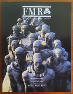 Rivista FMR n. 146 - Giugno/Luglio 2001 - Franco Maria Ricci
