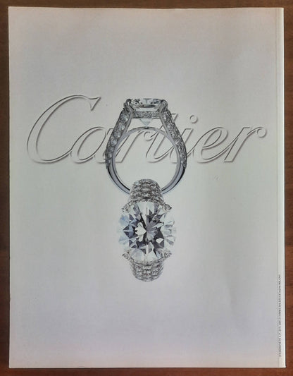 Rivista FMR n. 146 - Giugno/Luglio 2001 - Franco Maria Ricci