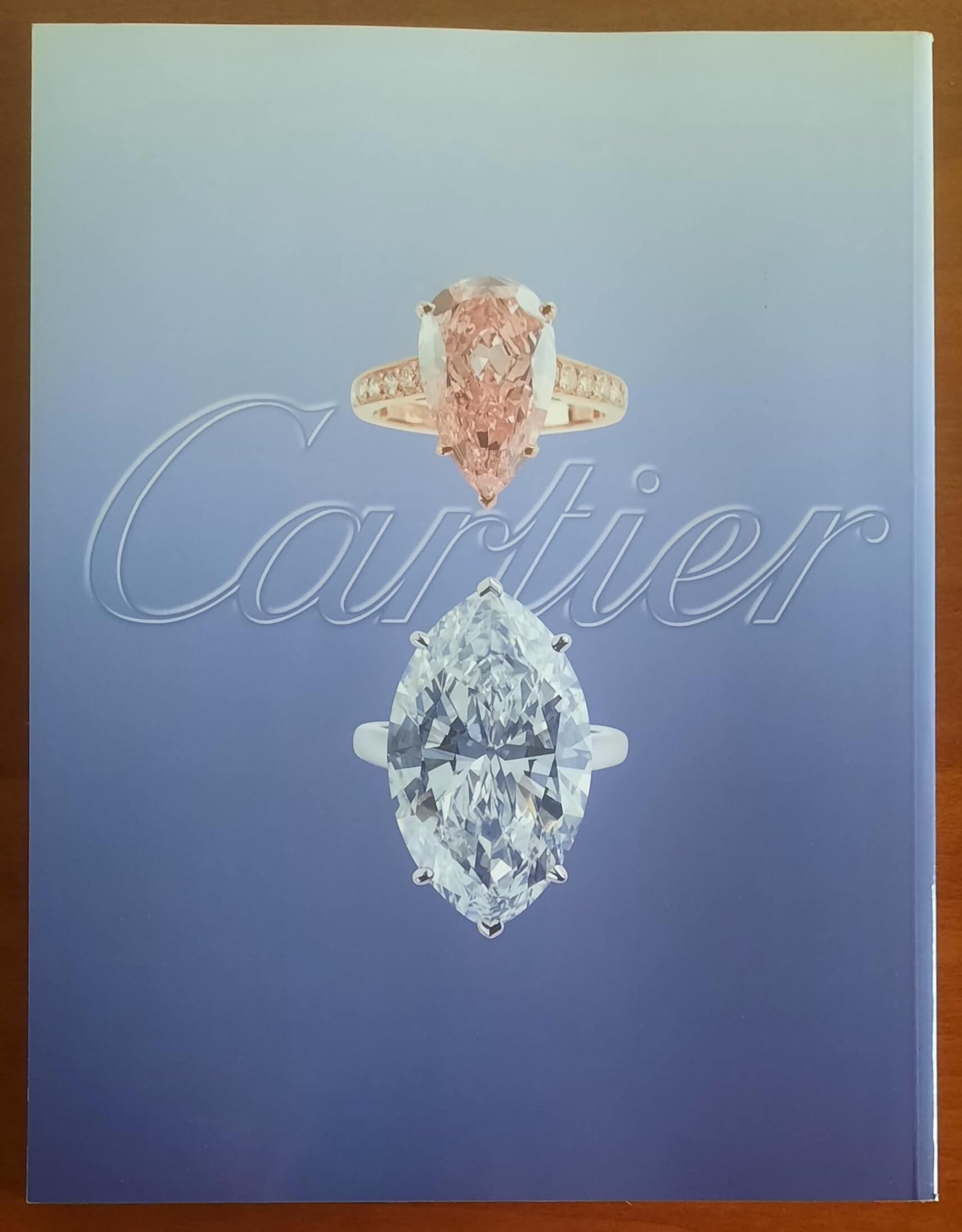 Rivista FMR n. 147 - Agosto/Settembre 2001 - Franco Maria Ricci