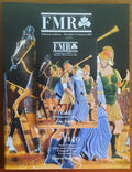 Rivista FMR n. 149 - Dicembre 2001 Gennaio 2002 - Franco Maria Ricci